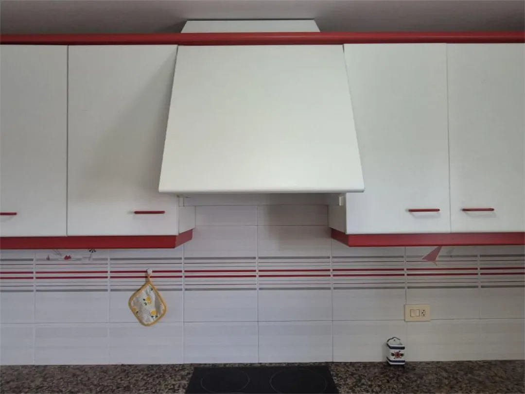 Piso en  Carrer de la Vall d'Aigües 4 - Foto 10