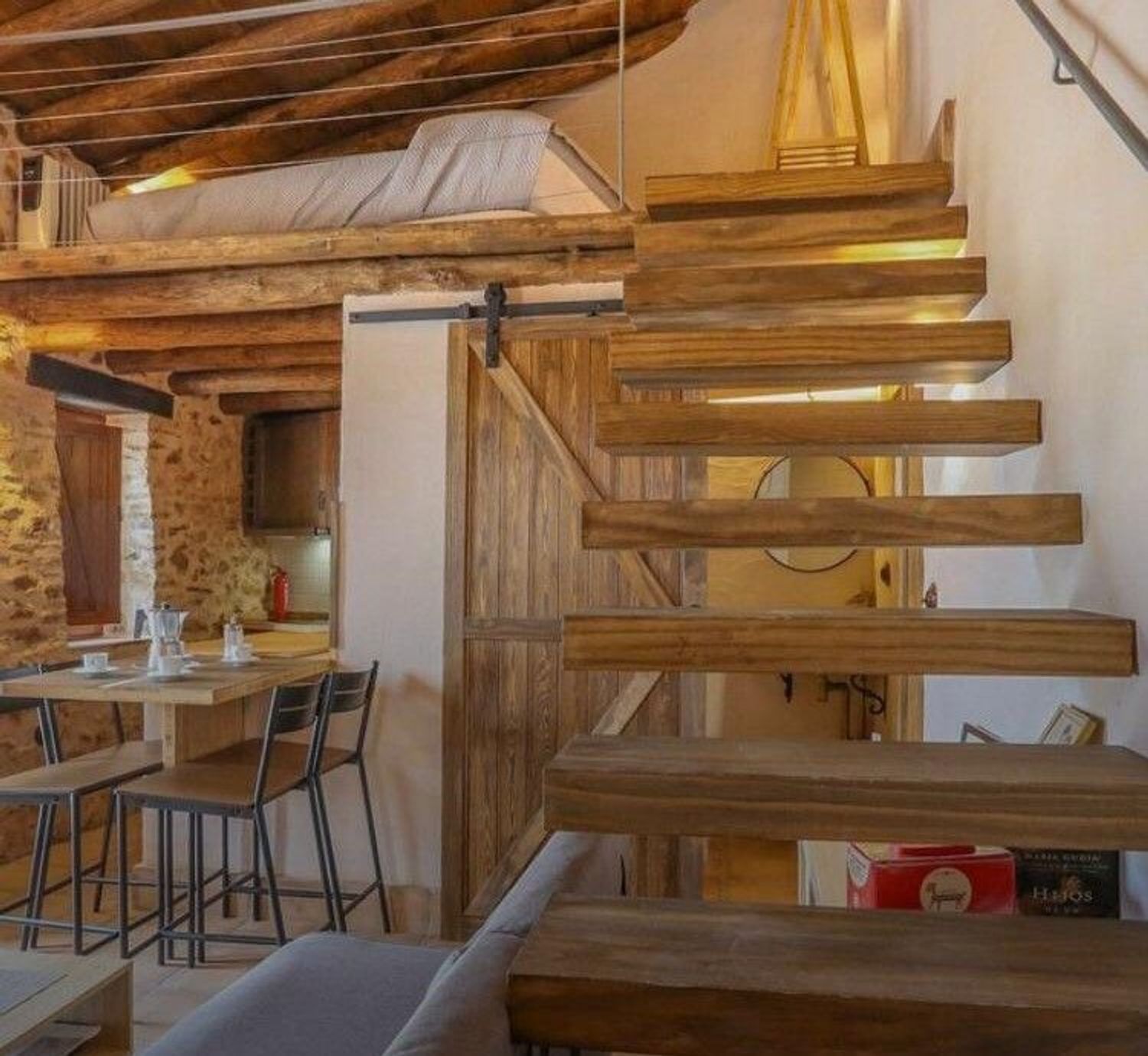 Casa de pueblo en Santa Constanza, 13 - Foto 7