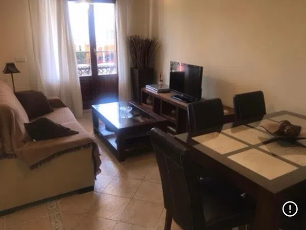 Piso en Avenida Juan Pablo II, 6, Costa Esuri, Costa Esuri - Foto 6