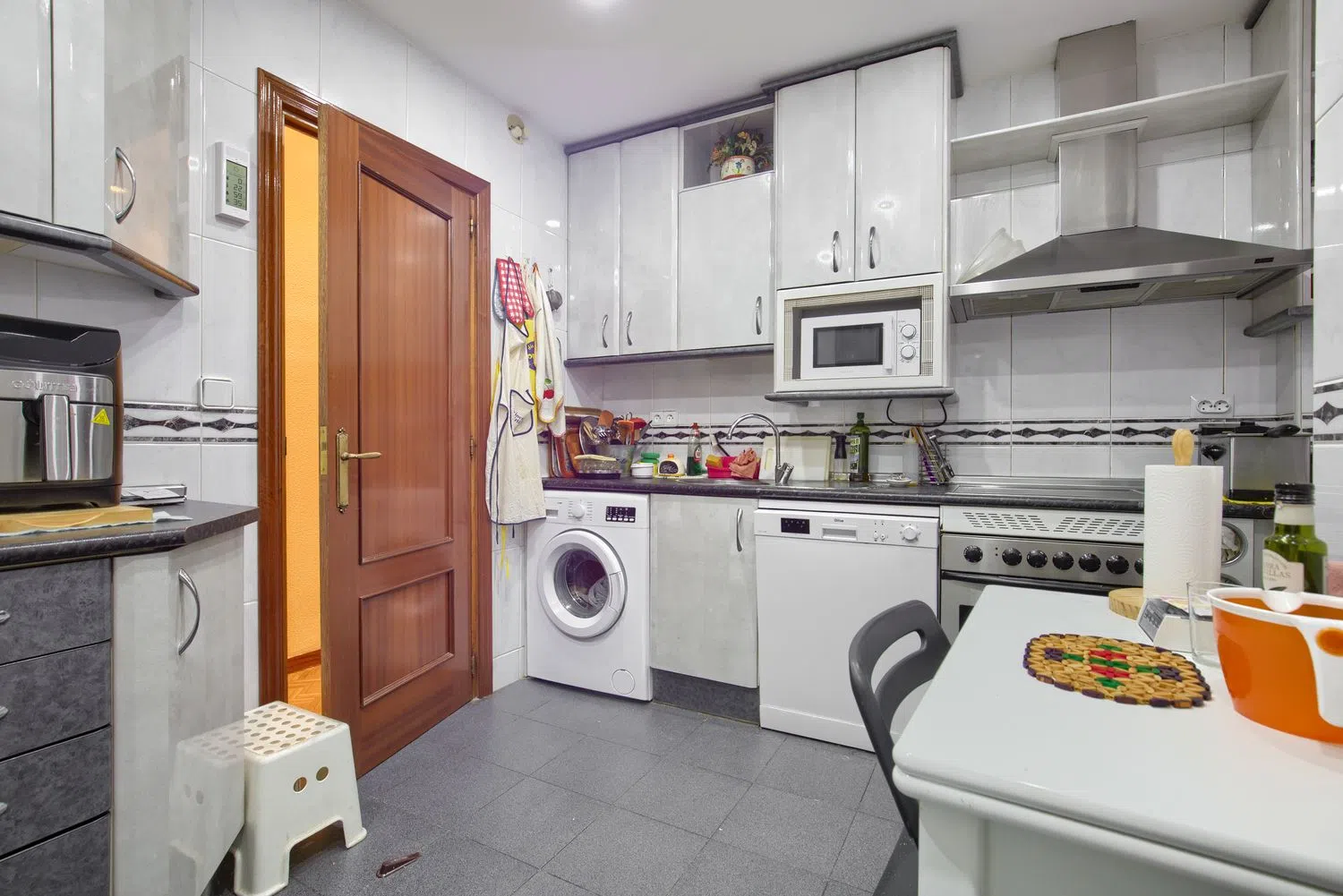 Piso en Barrio Nuevos Ministerios-Ríos Rosas - Foto 17