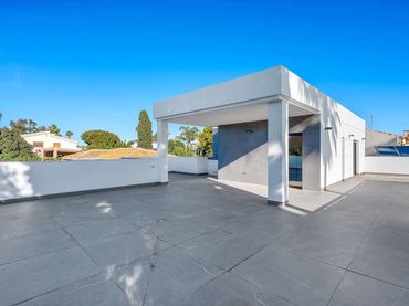 Chalet en  Paseo Maritimo-campoamor 2 - Foto 14