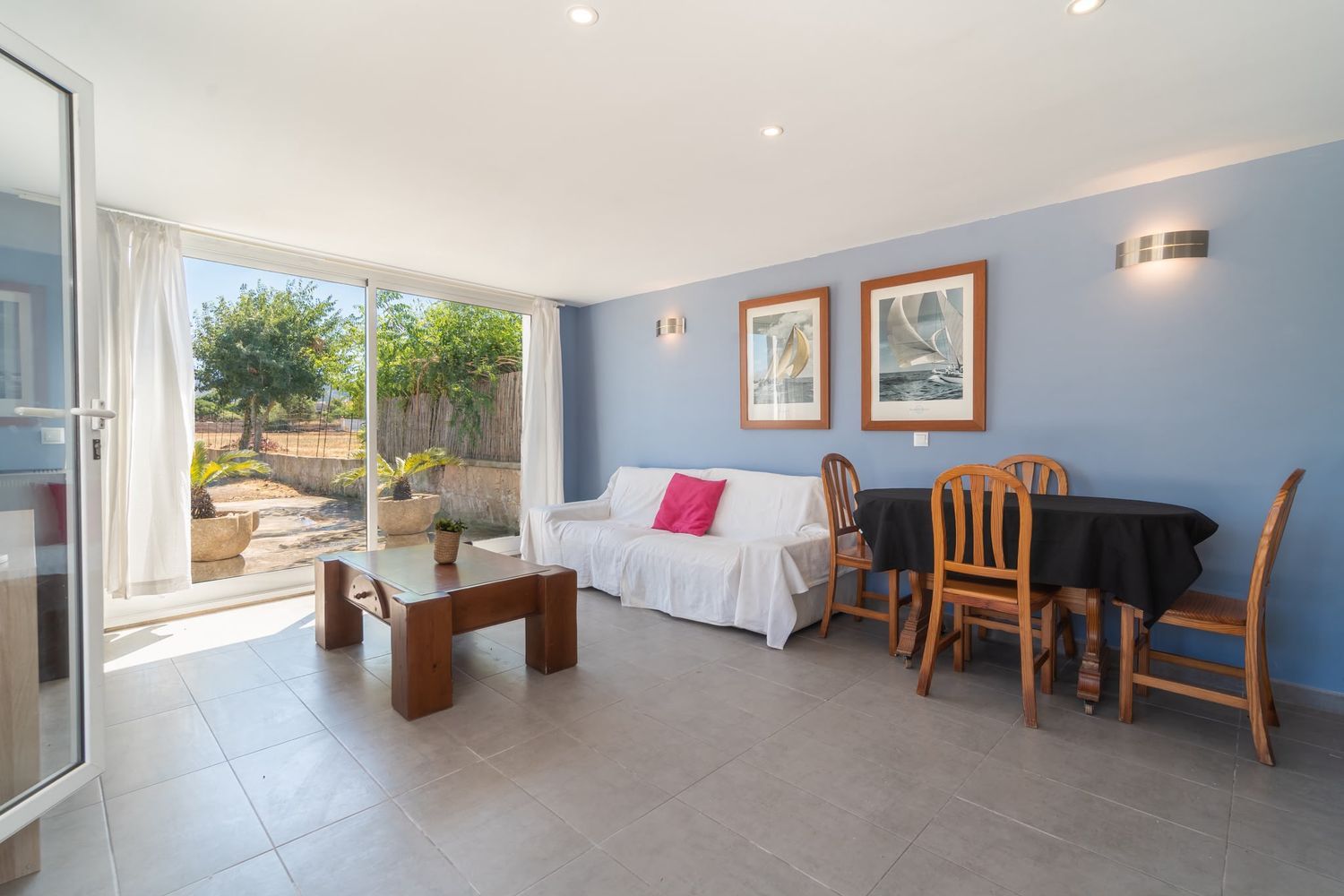 Chalet pareado en Avenida Corral d'en Bennàssar, 43, Ciutat d'Alcúdia, Ciutat d'Alcúdia - Foto 9