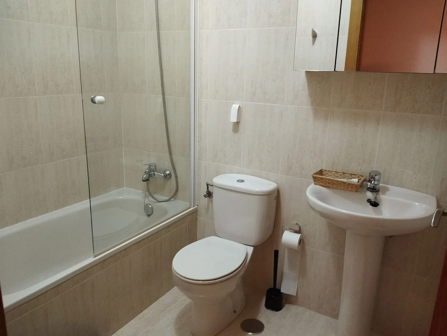 Piso en calle Catedrático Adolfo Álvarez Buylla, 3 - Foto 9