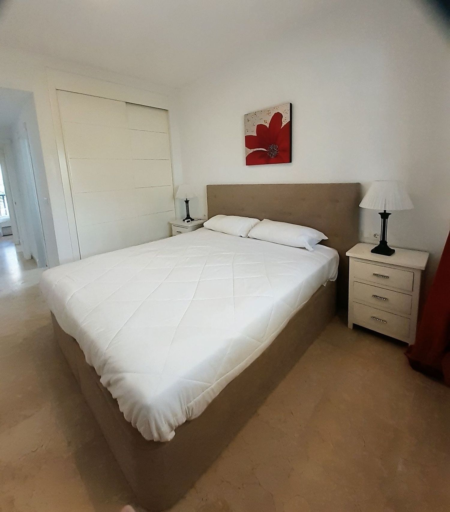 Piso en San Luis de Sabinillas, San Luis de Sabinillas - Foto 13