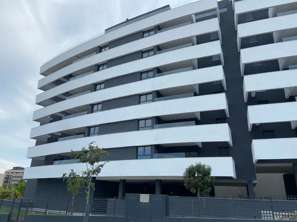 Piso en plaza Manos Unidas, 6 - Foto 29