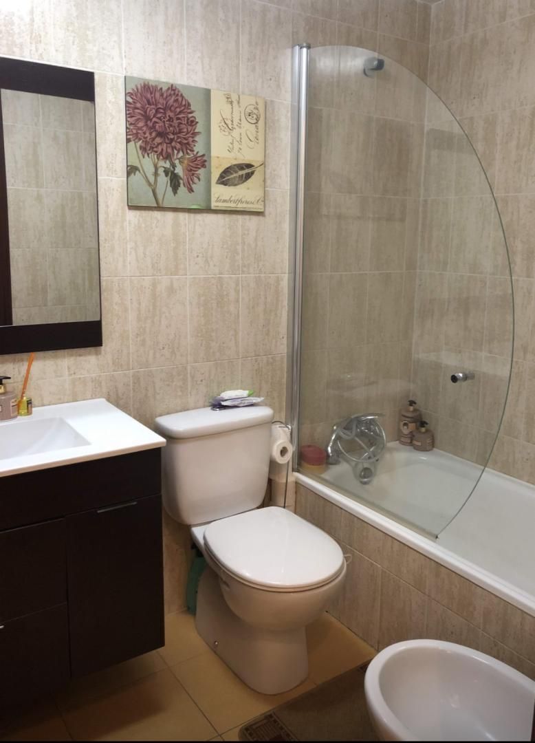 Piso en calle Calle Ricardo Montes 4 - Foto 8