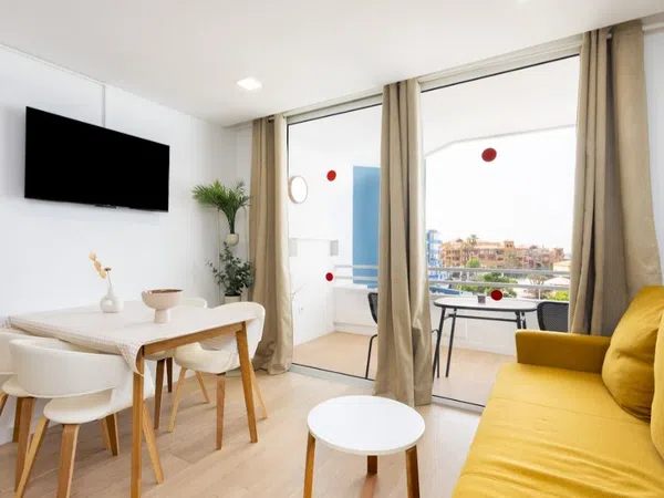 Estudio en Avenida J.M. Galván Bello, 5 - Foto 4
