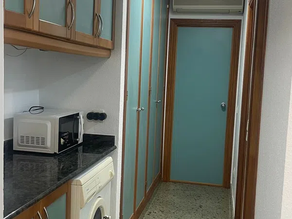 Piso en Calle Nevers, 16 b, El Faro, El Faro - Foto 15