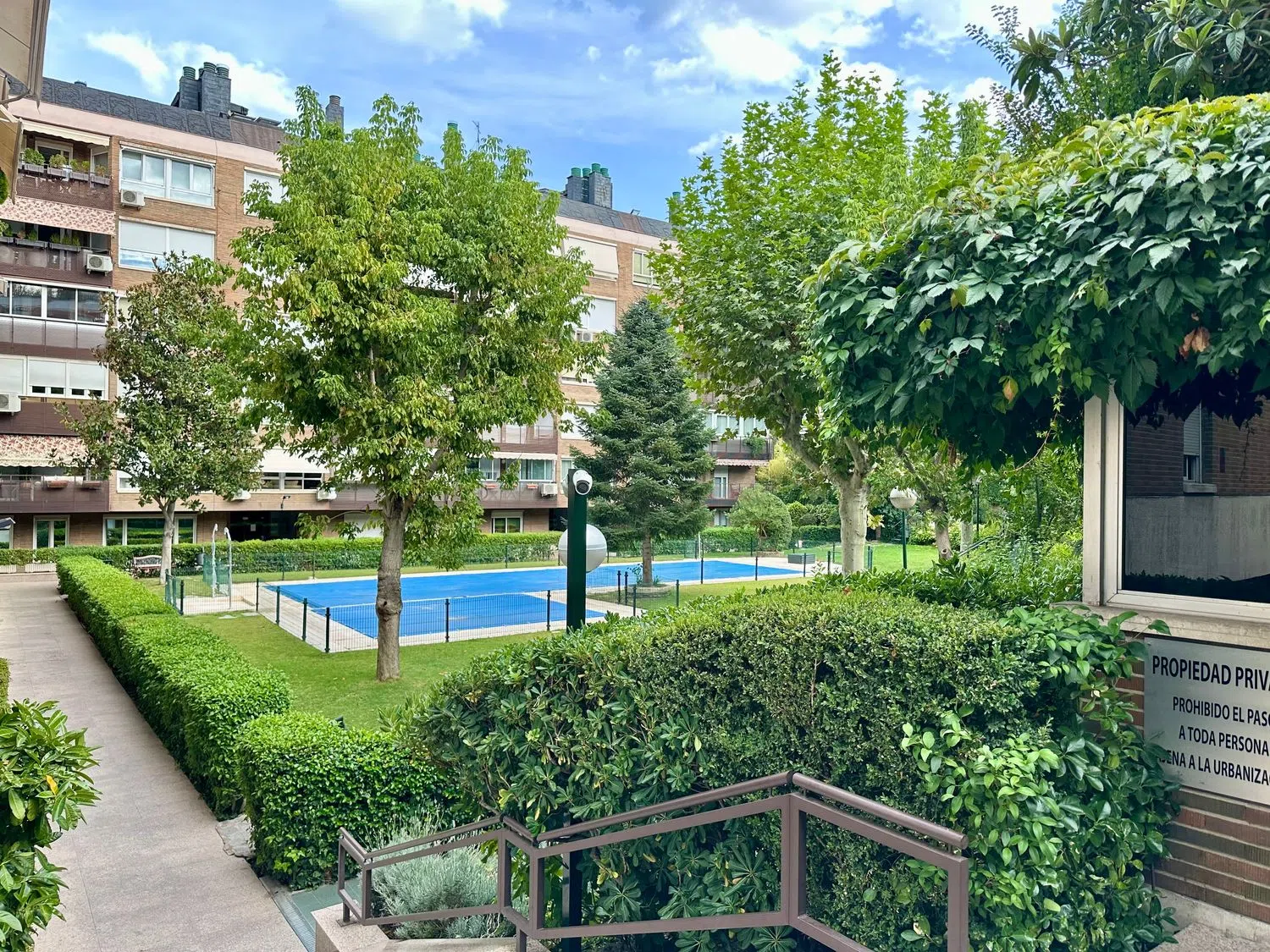 Piso en calle de Artesa de Segre, 14 - Foto 12