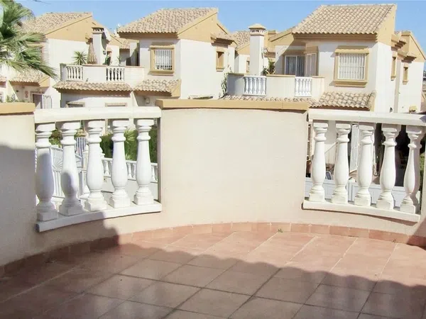 Casa o chalet independiente en Urbanizacion Molino Blanco, 10, Cañada del Molino - Foto 10