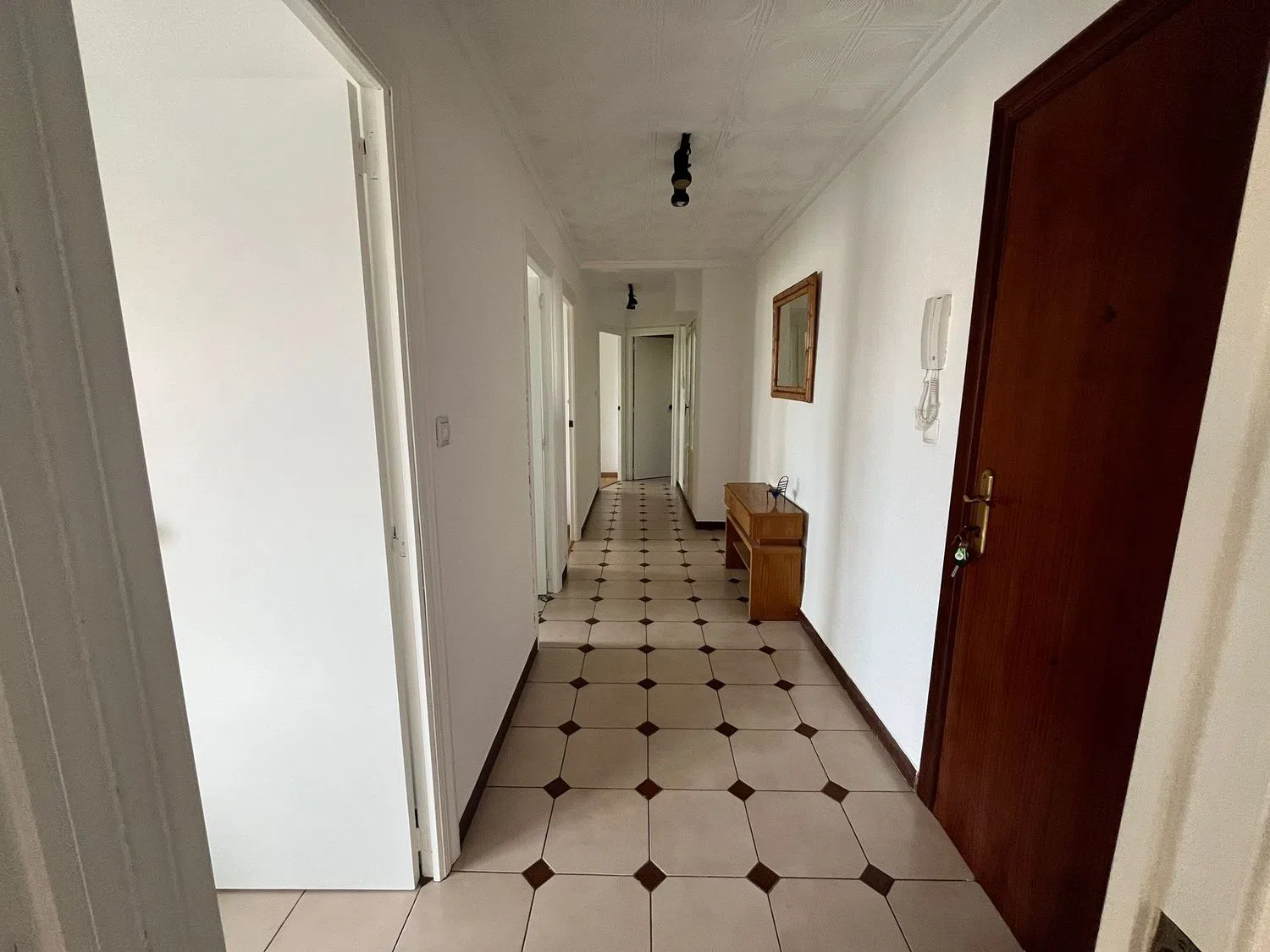 Piso en calle Carlota pasaron, 3 - Foto 2