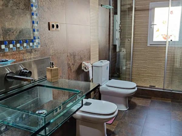 Casa o chalet independiente en Calle las Rozas, 3 - Foto 4
