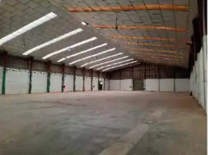 Nave Industrial en  Carrer Sèquia de Quart 40 - Foto 5