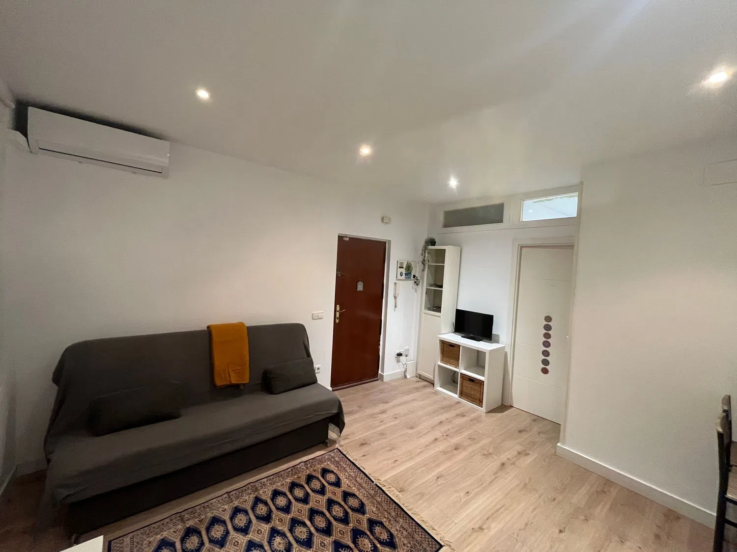 Piso en paseo de la Chopera, 61 - Foto 2