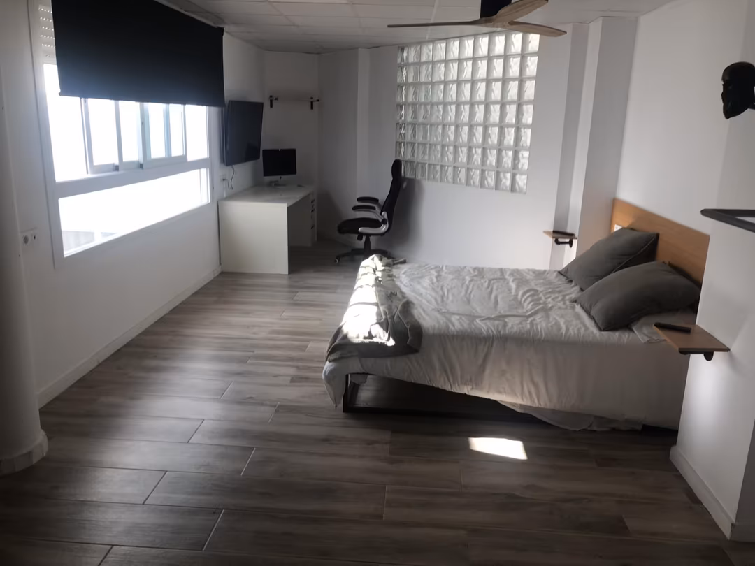 Piso en  Carrer de la Florista 47 - Foto 4