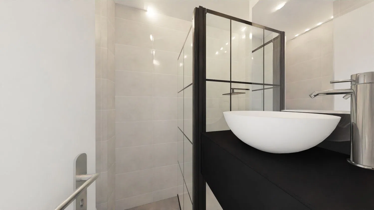 Piso en calle de Reyes Aizquíbel, 44 - Foto 6