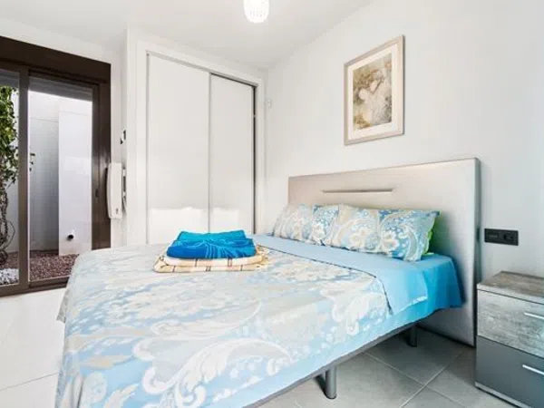 Casa o chalet independiente en Calle Cantábrico, 11, Lomas de Cabo Roig - Foto 15