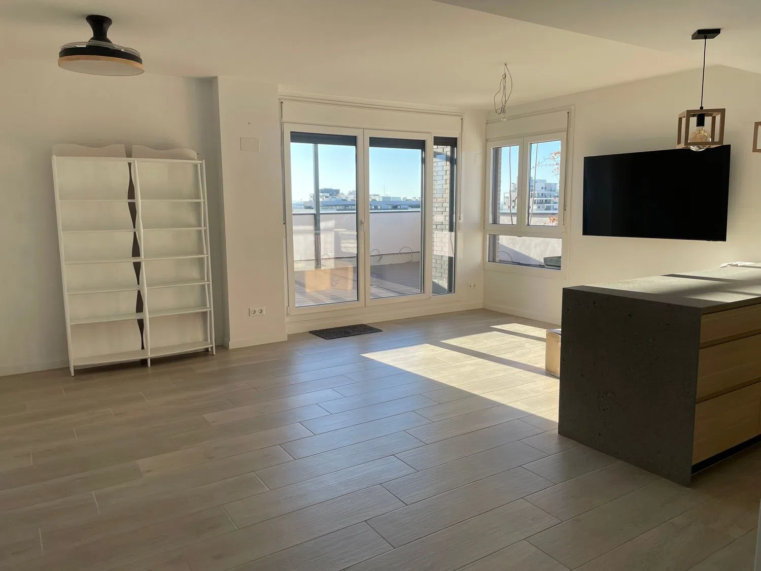 Piso en calle de Enrique Urquijo, 64