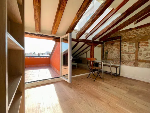 Dúplex en Calle de Atocha, 97, Huertas-Cortes - Foto 14