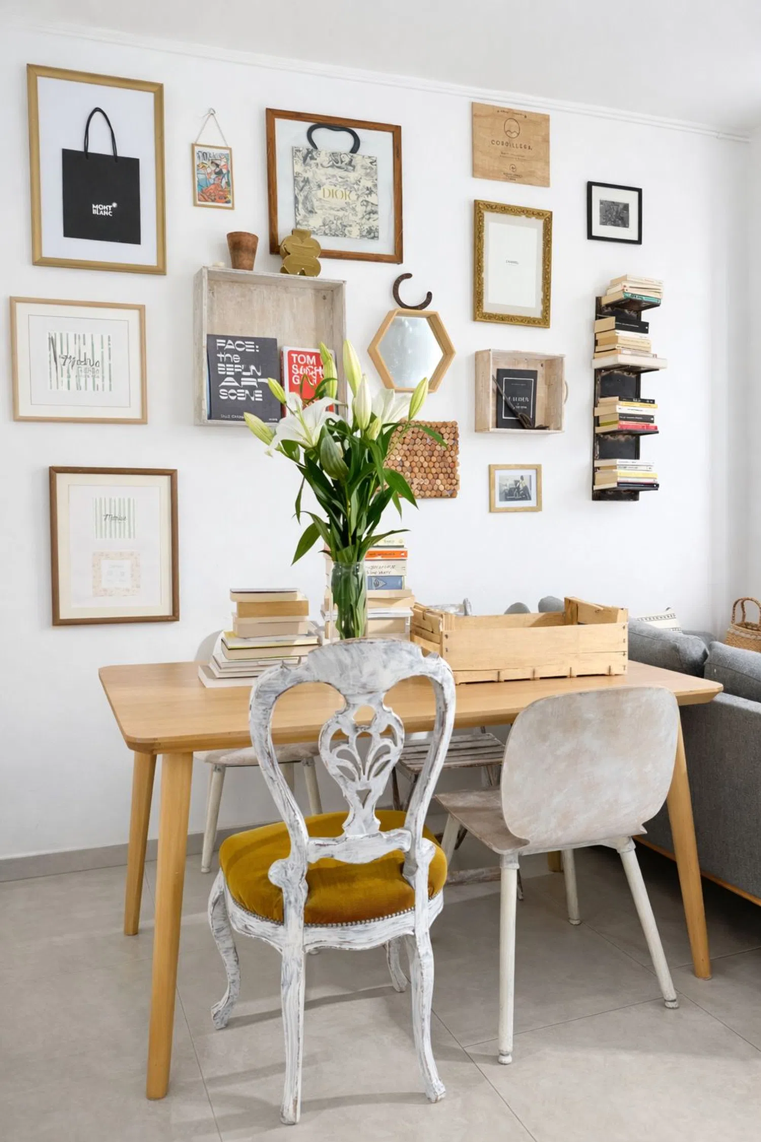 Dúplex en calle de la Mare de Déu del Pilar, 21 - Foto 1