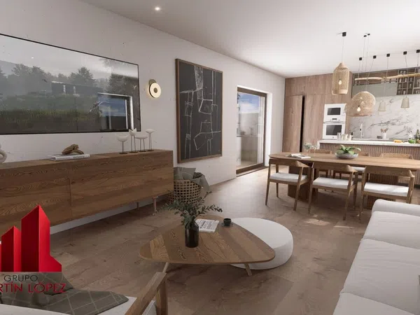 Casa o chalet independiente en Carretera Gijon-Sevilla, 35 - Foto 7