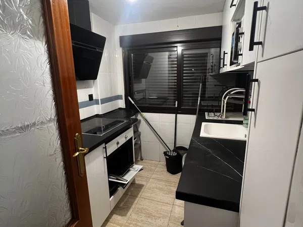 Piso en Grupo Andrea Casamayor, 37, Las Fuentes - Foto 2