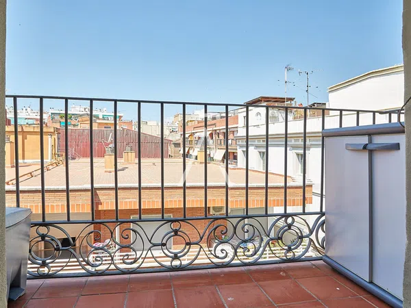 Dúplex en Calle de Gayarre, Sants - Foto 9