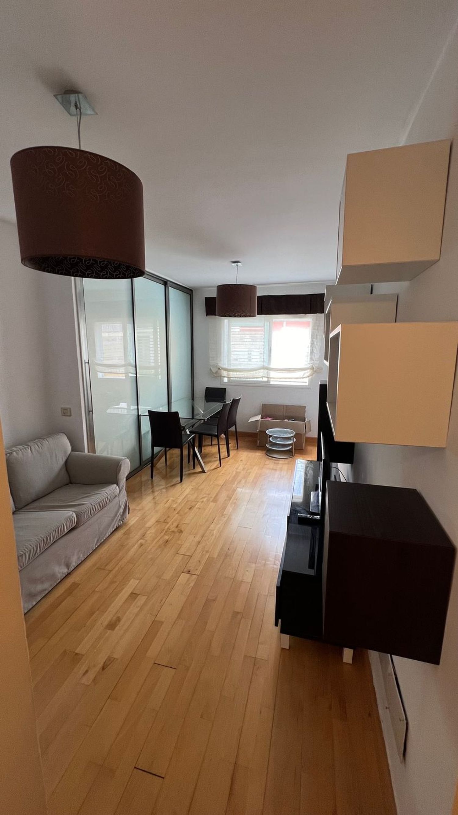 Piso en Calle Matías Padrón, 71, Arenales - Lugo - Avda Marítima - Foto 3