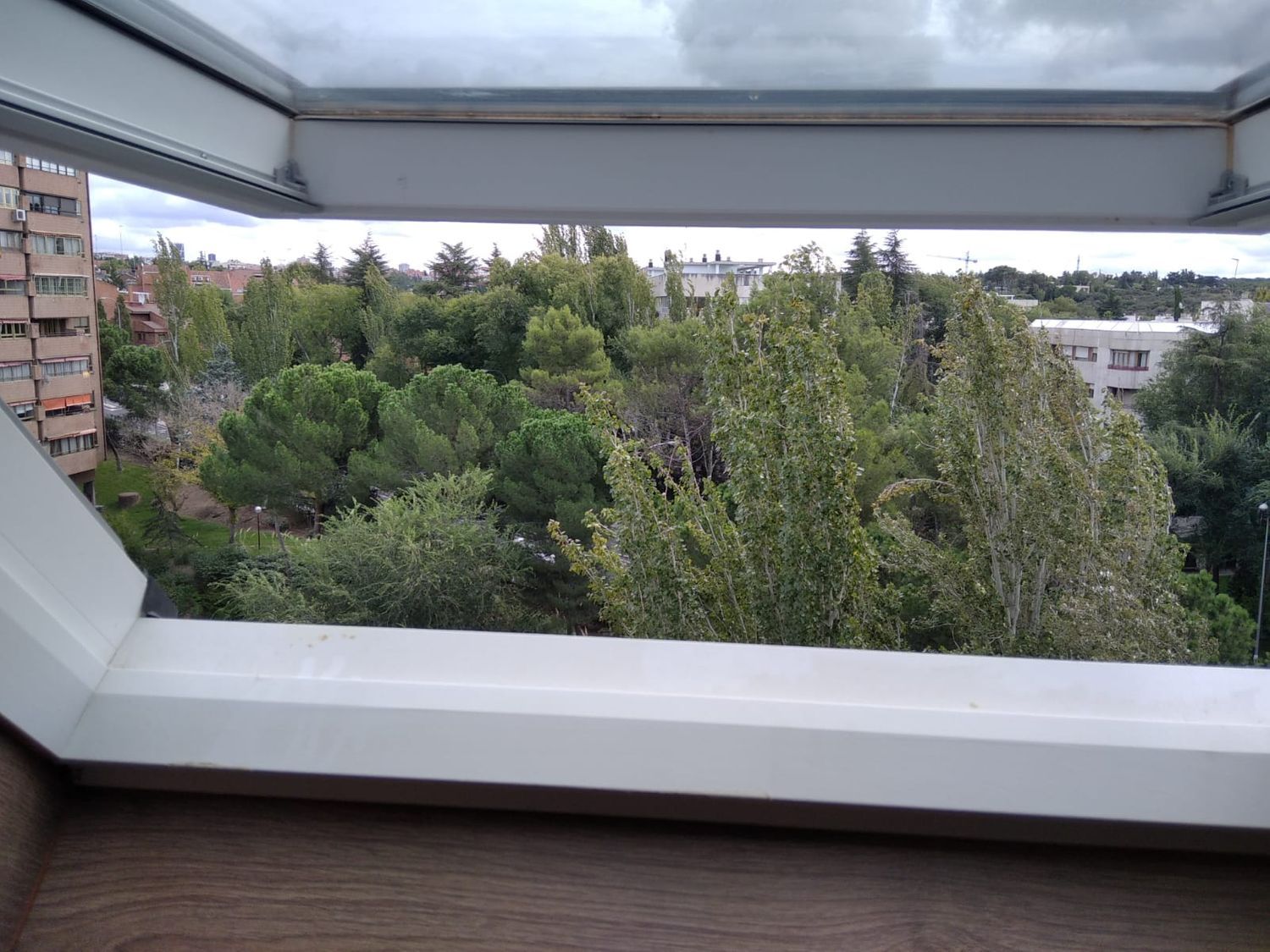 Piso en calle de los Gavilanes, 1 - Foto 5