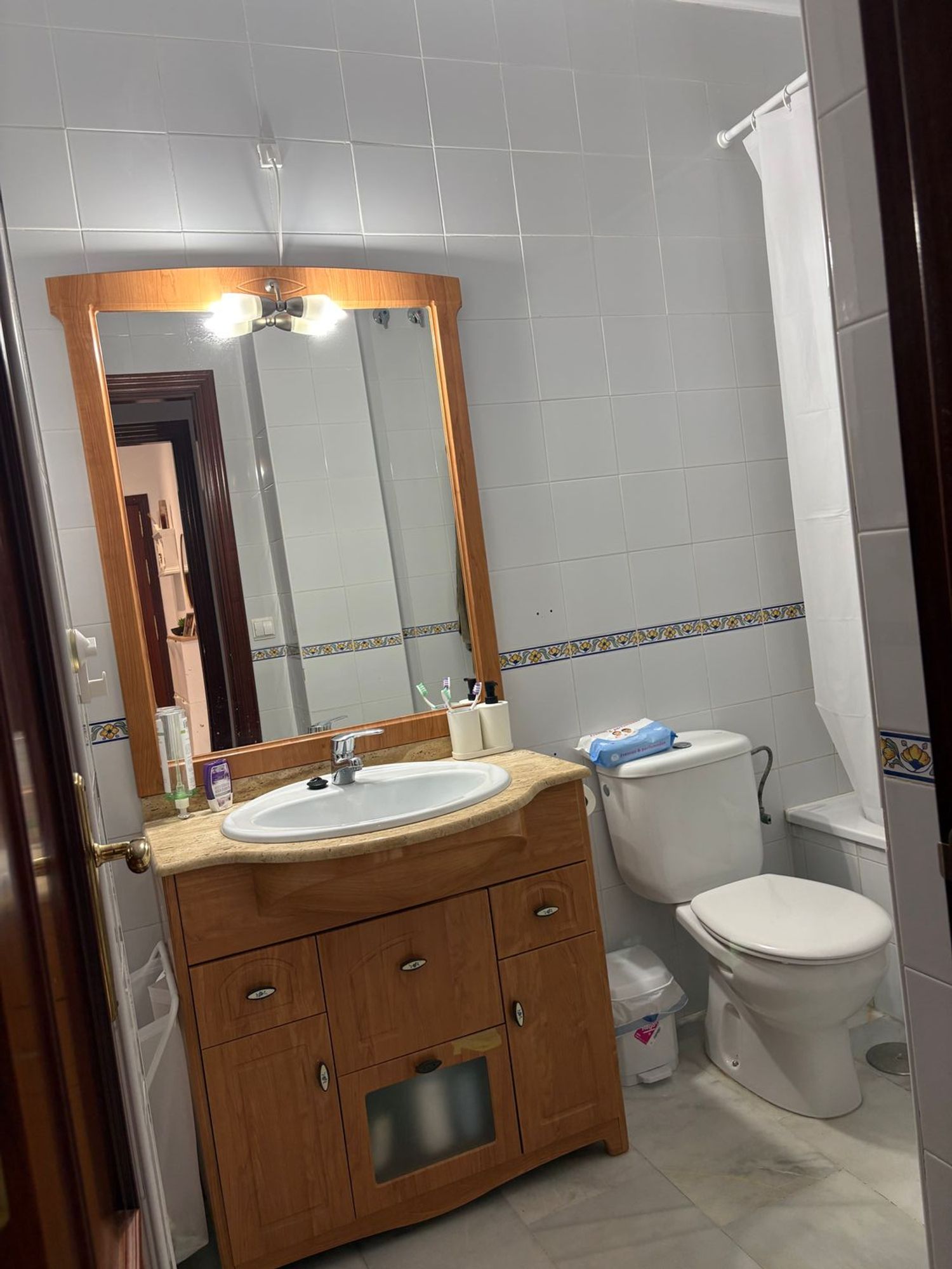Piso en Calle Cruz de Conil, 5 - Foto 4