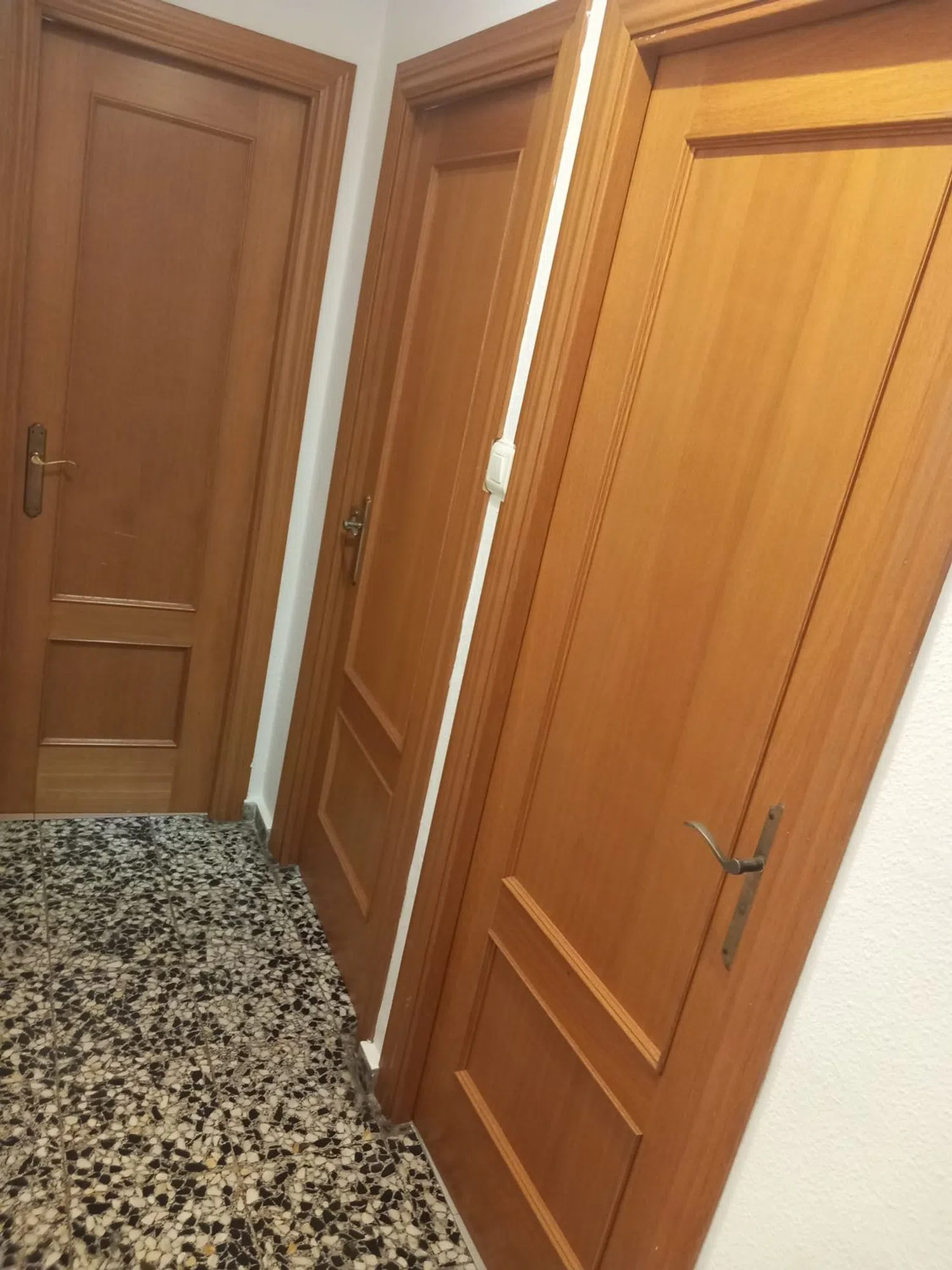 Piso en calle de Leandro de Saralegui, 7 - Foto 10