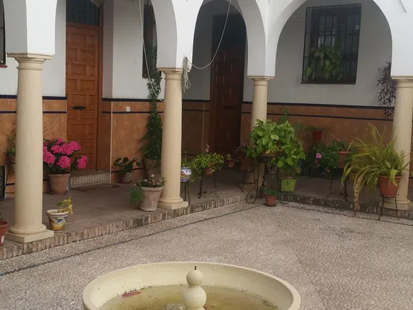 Casa o chalet independiente en Plaza de Aguayos, 1, Casco Histórico - Corredera - Ribera - Foto 2