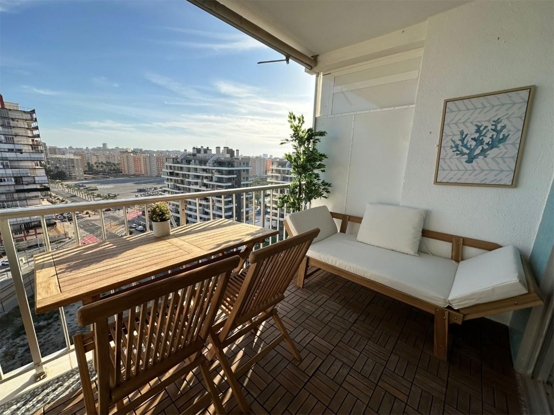 Piso en  Avinguda de la Costa Blanca 170 - Foto 4