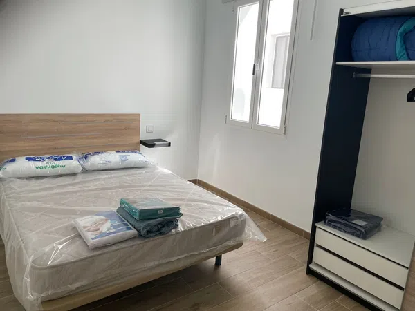 Piso en calle Alejandro Hidalgo, 13 - Foto 21