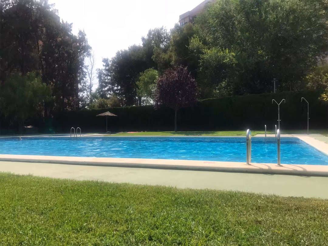 Piso en  Avenida del Doctor Jiménez Díaz 18 - Foto 3