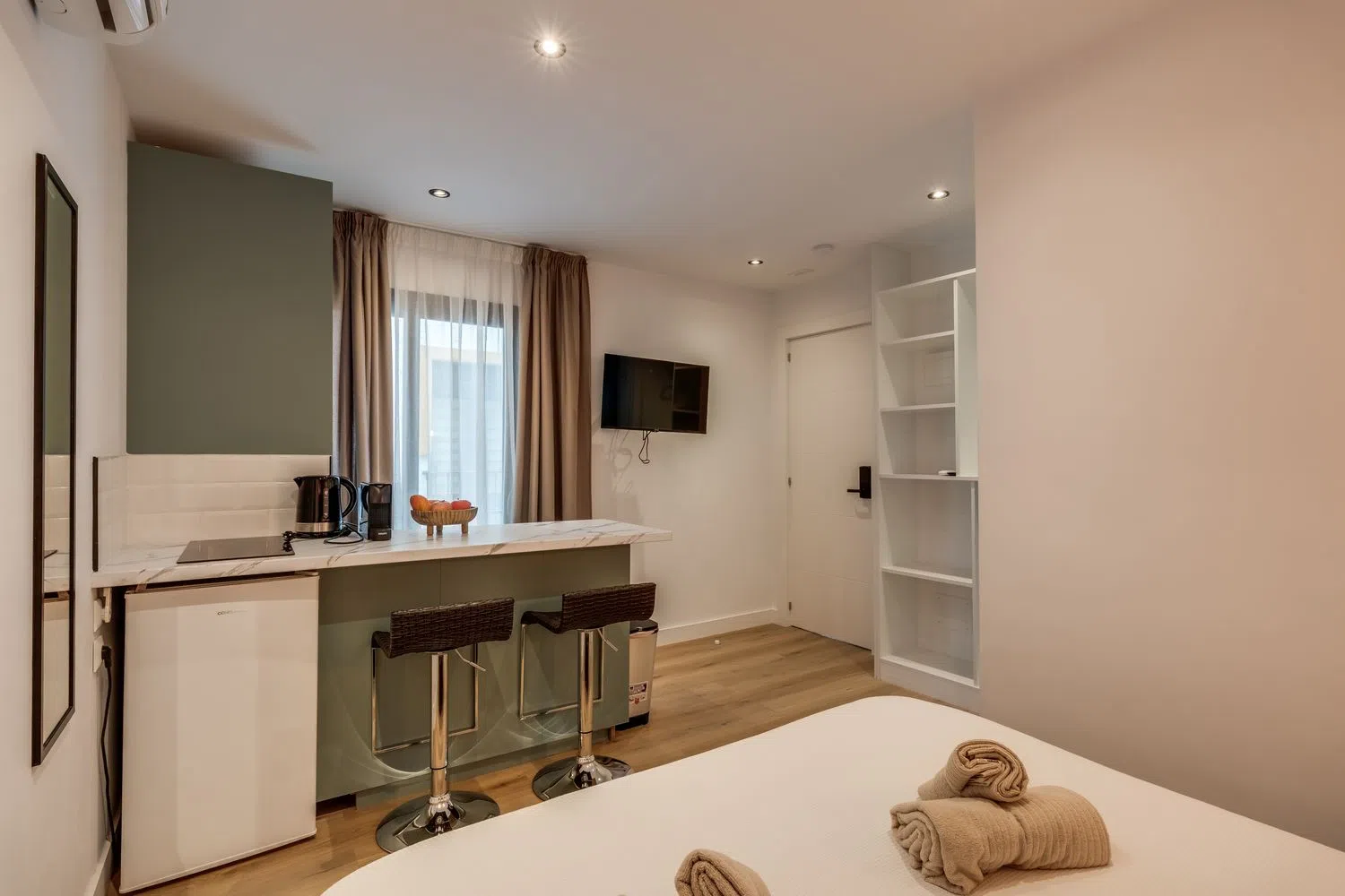 Estudio en calle San Cristóbal, 34 - Foto 4