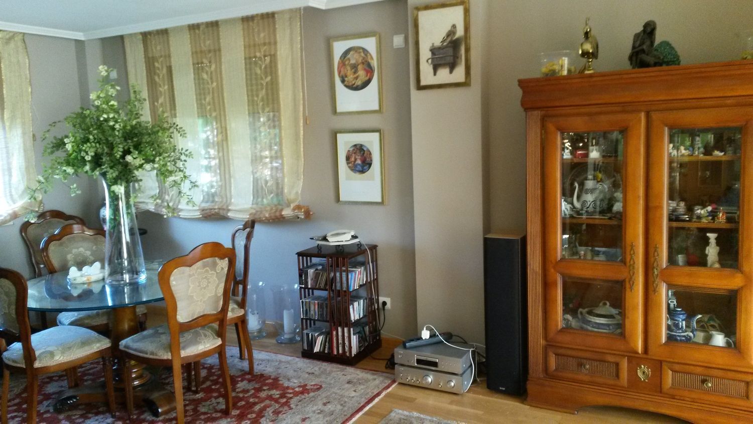 Casa o chalet independiente en Avenida los Peregrinos, 62, Las Eras de Renueva, Las Eras de Renueva - Foto 11