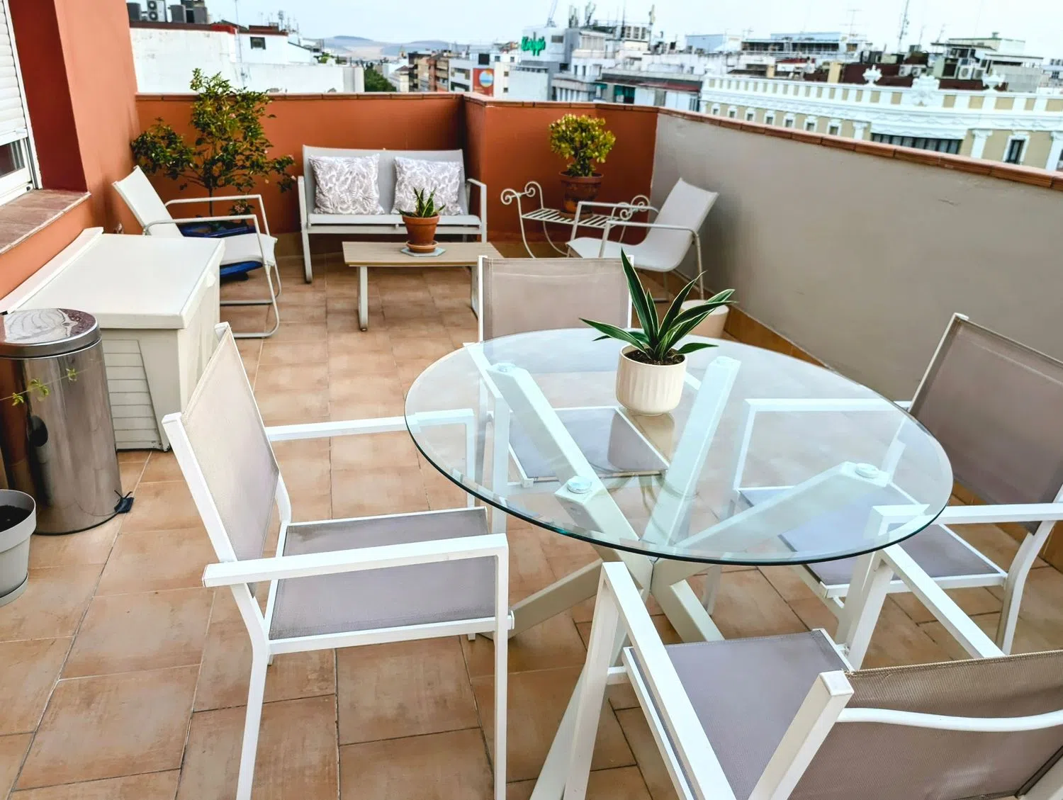 Ático en avenida del Gran Capitán, 34 - Foto 32