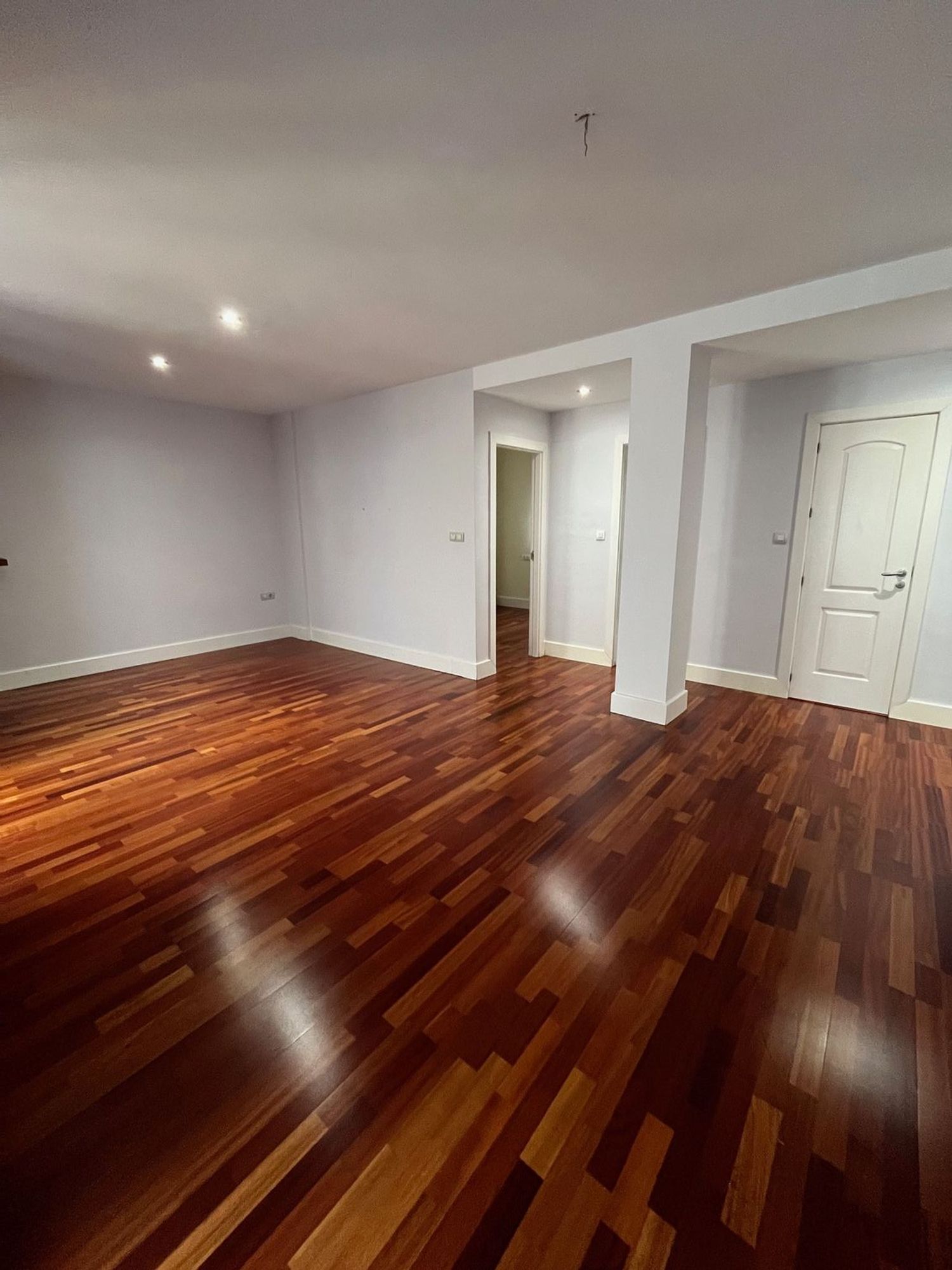Piso en Calle Virgen del Rosario, 10, San Matías - Pavaneras - Foto 4