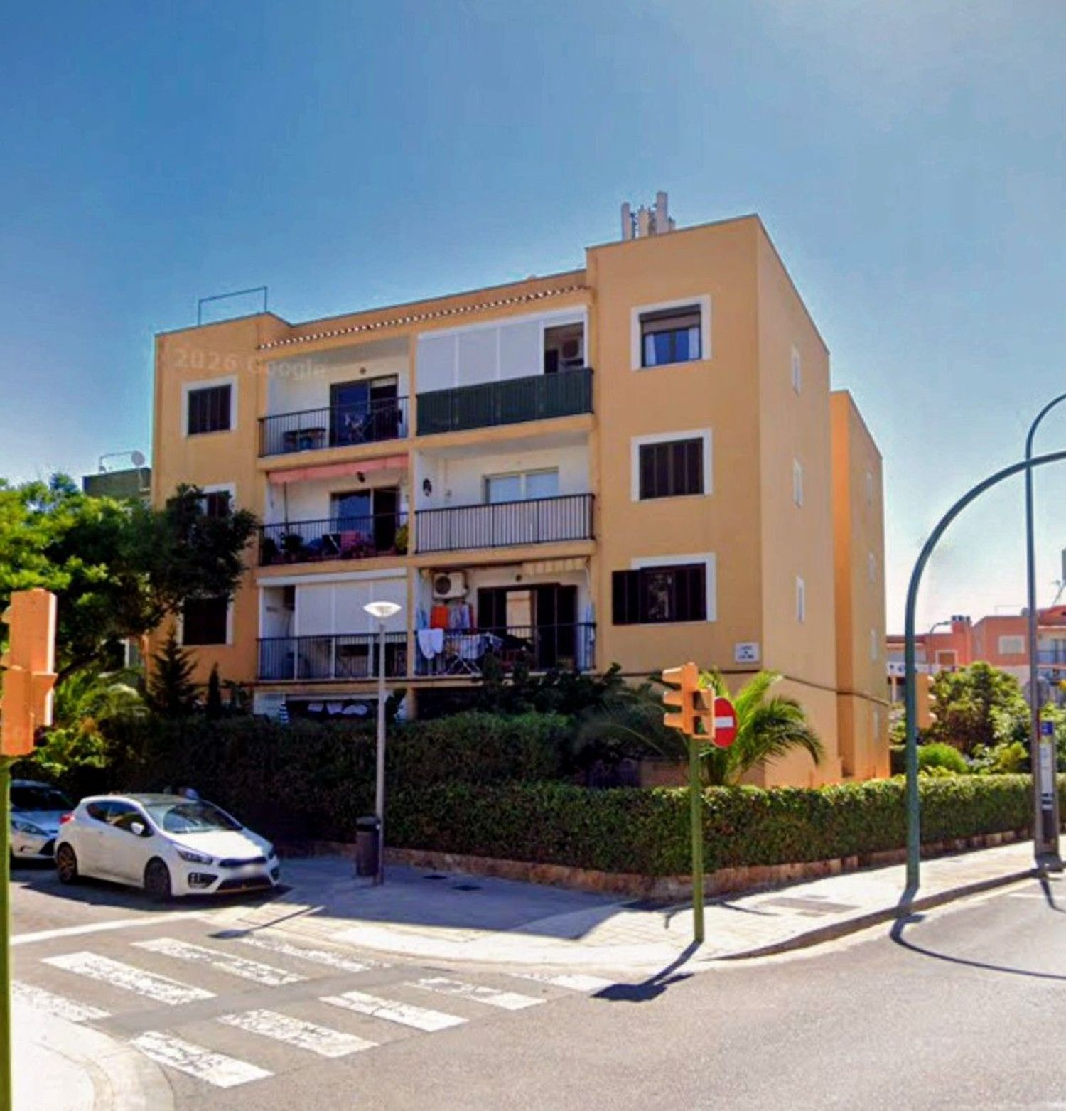 Piso en calle del Llac Enol, 46