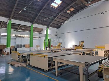 Nave Industrial en L'Hospitalet de Llobregat - Foto 9
