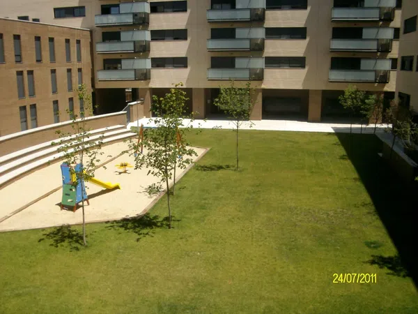 Piso en calle berlín, 12 - Foto 3