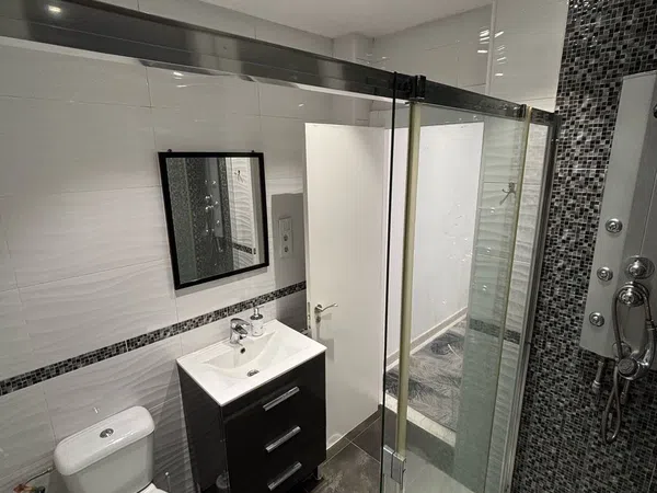Piso en Calle Fernández de Isla, 26, Numancia - San Fernando, Numancia - San Fernando - Foto 8