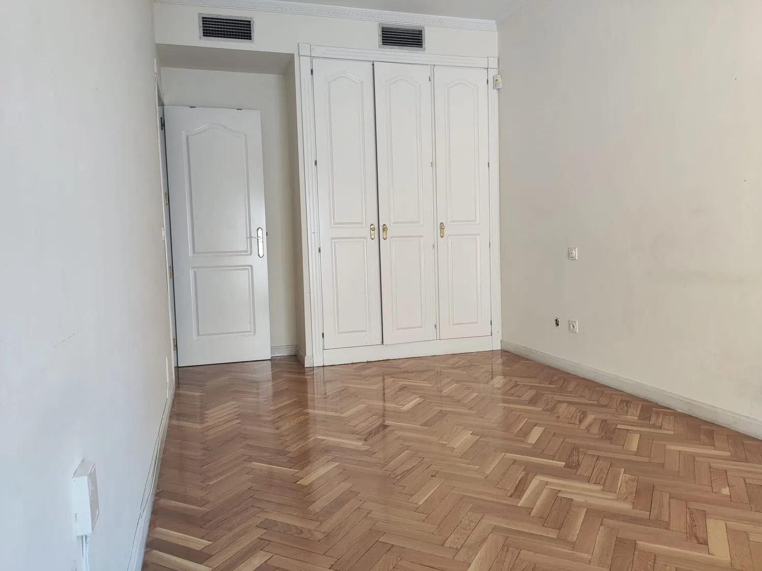 Piso en calle Quintana, 1 - Foto 16