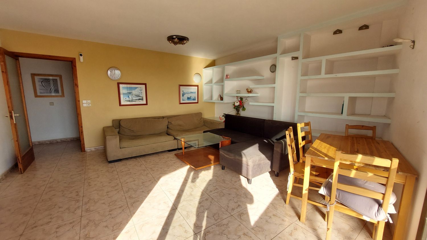 Ático en Barrio El Vivero - Foto 7