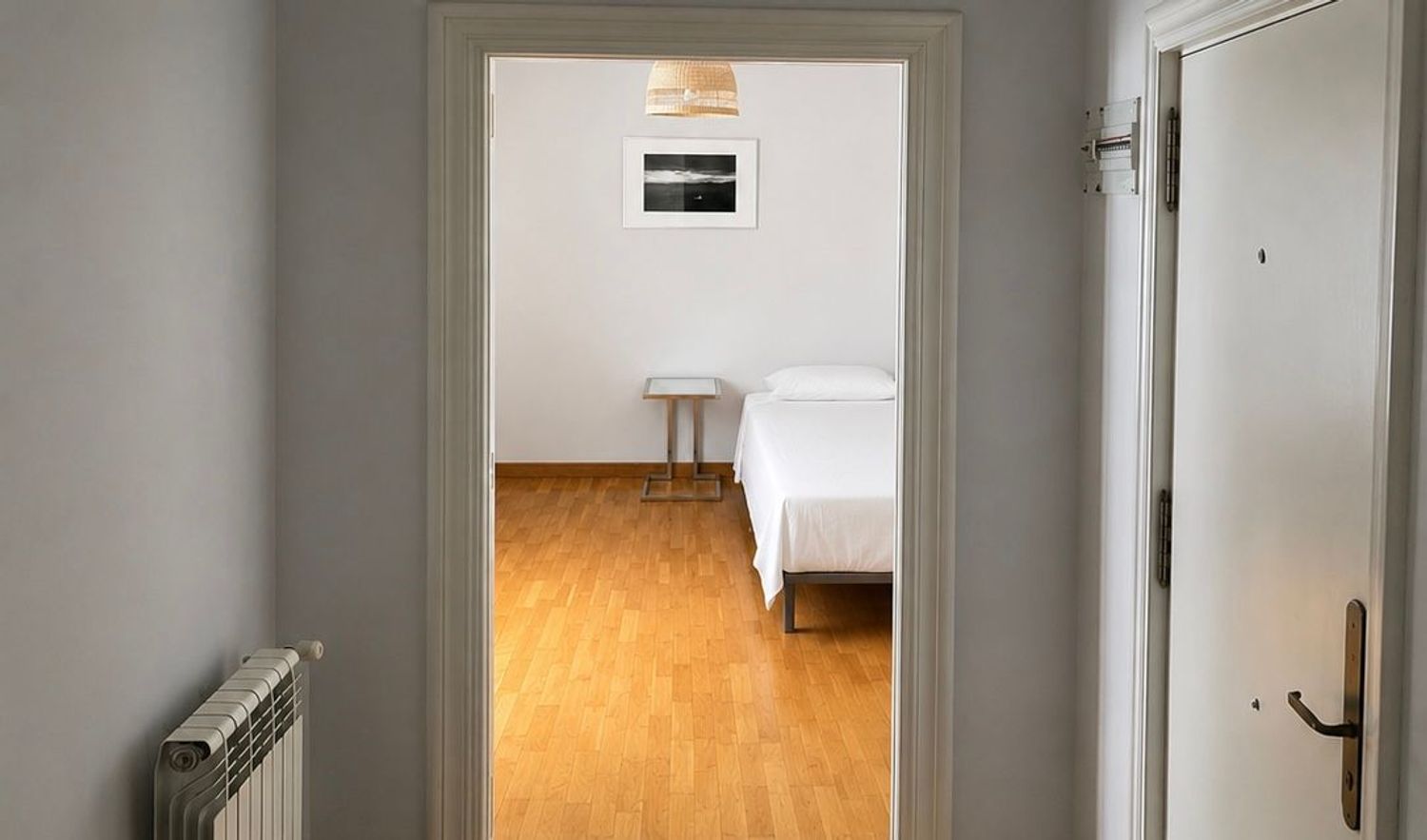 Piso en Calle Marqués de la Hermida, 66, Castilla - Hermida, Castilla - Hermida - Foto 7