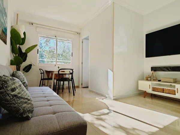 Piso en calle de Molinell, 33