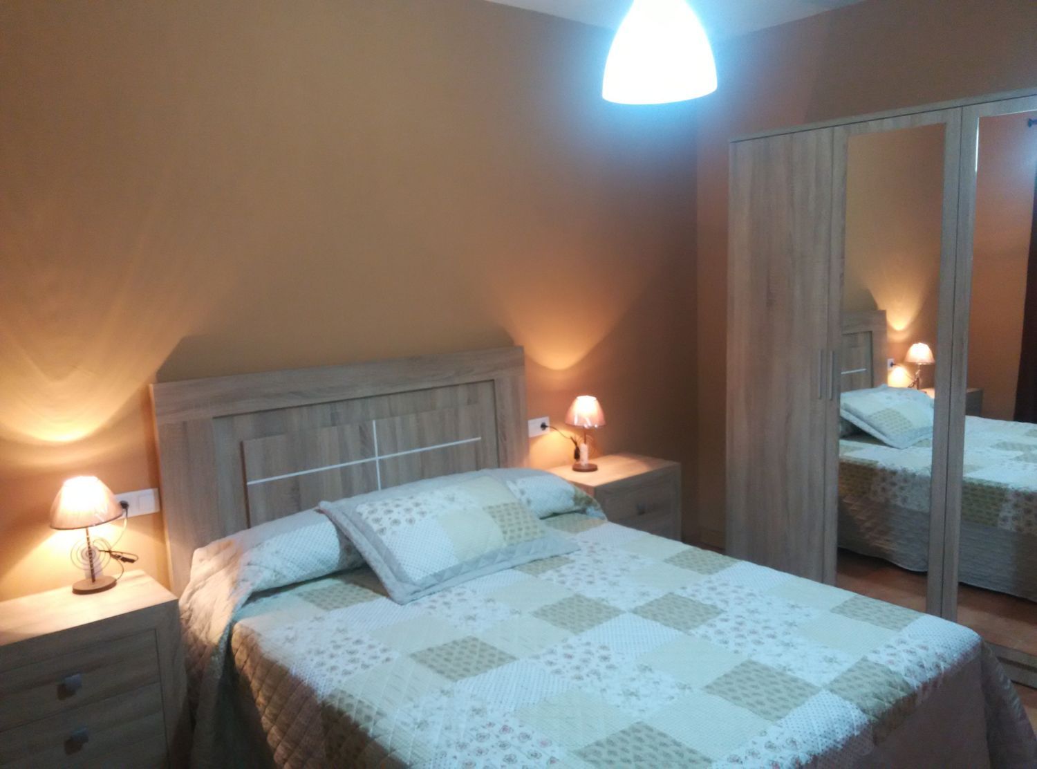 Chalet adosado en Calle Padre Torres Silva, 9, Vallesequillo - Foto 13
