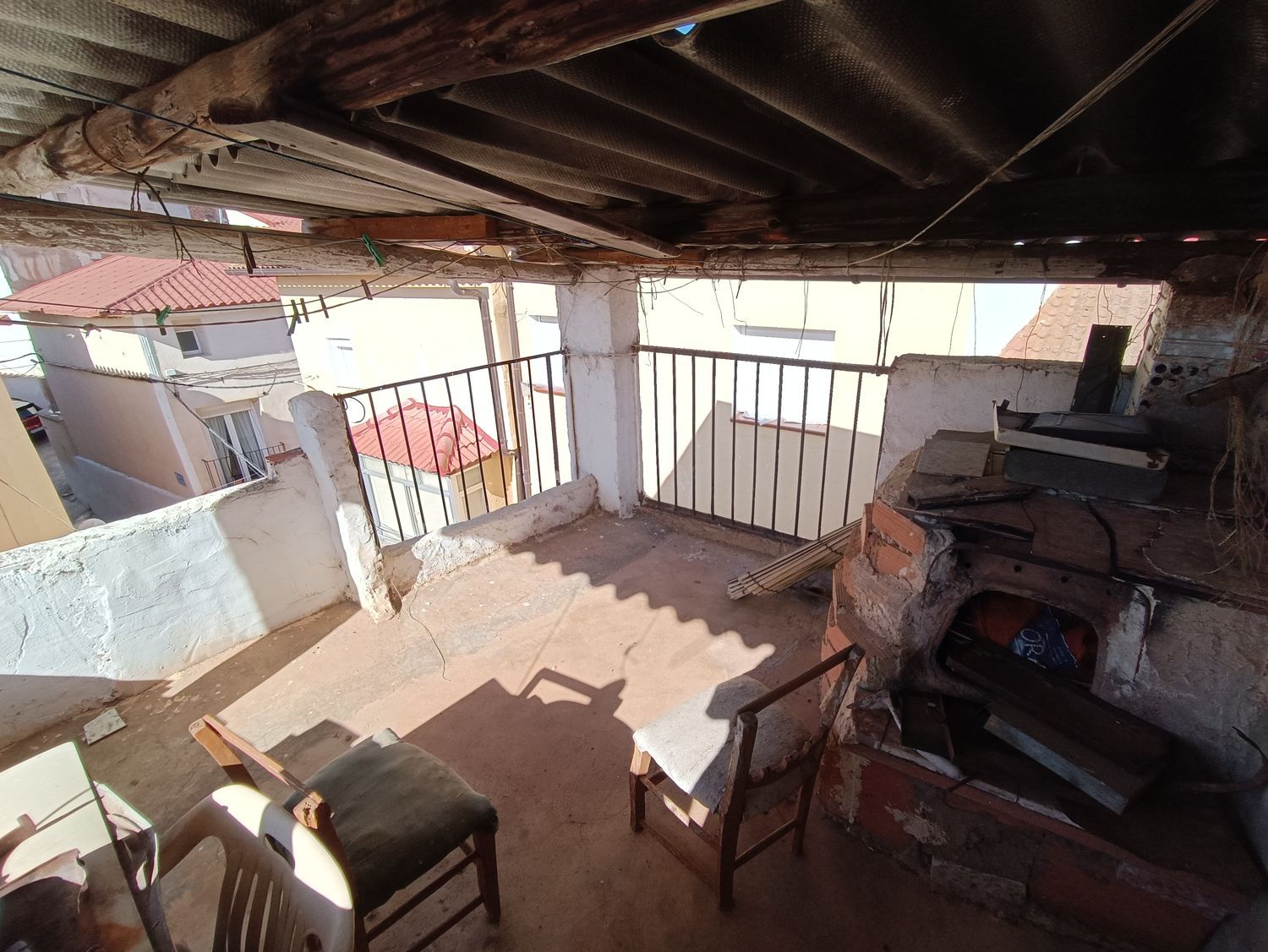 Casa de pueblo en Calle Mayor, 39 - Foto 11