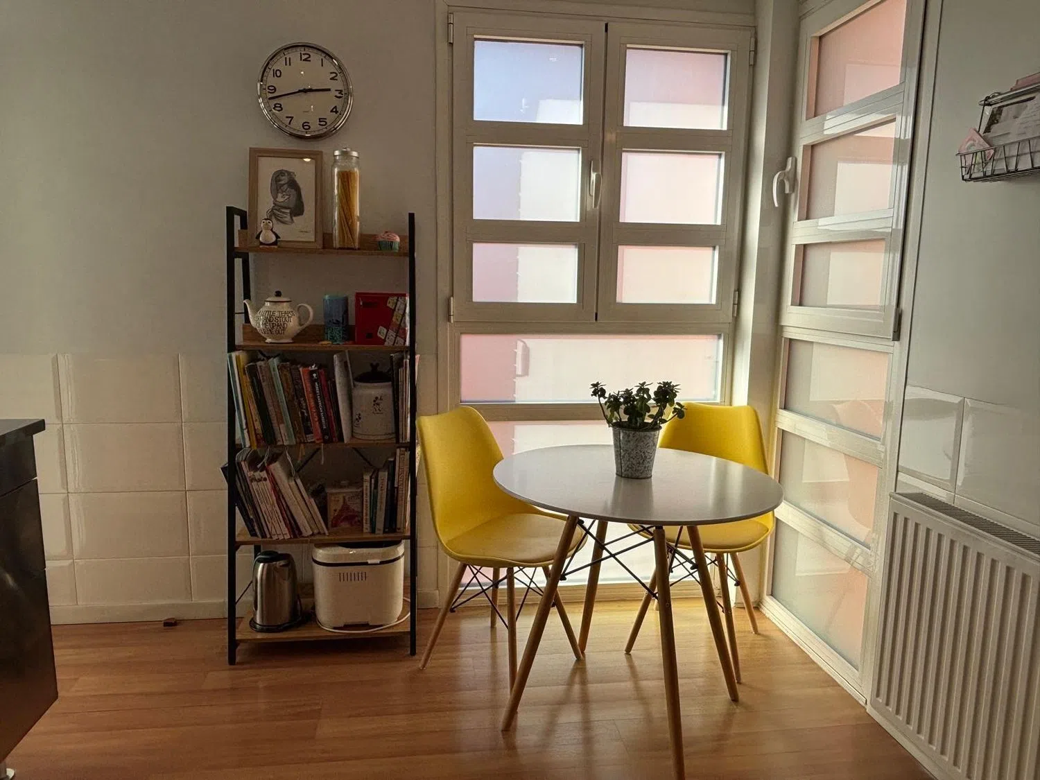 Piso en avenida de Valdelaparra, 82 - Foto 6